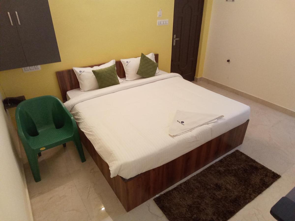 Pph Living Royal Pride Bed & Breakfast Madurai Exterior photo