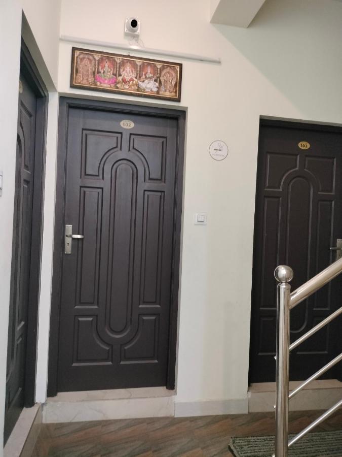 Pph Living Royal Pride Bed & Breakfast Madurai Exterior photo